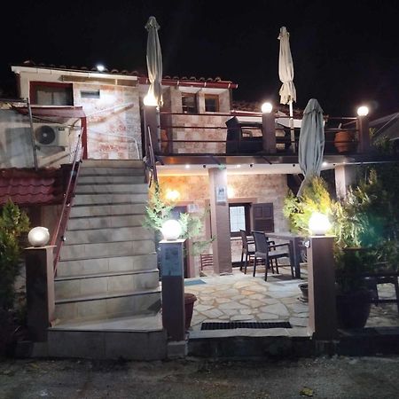 Kostis Hause Otel Kastrákion Dış mekan fotoğraf