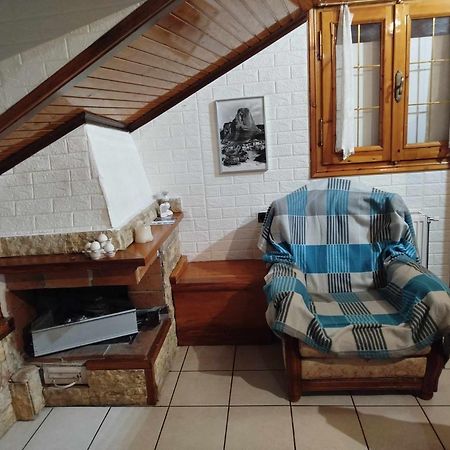 Kostis Hause Otel Kastrákion Dış mekan fotoğraf