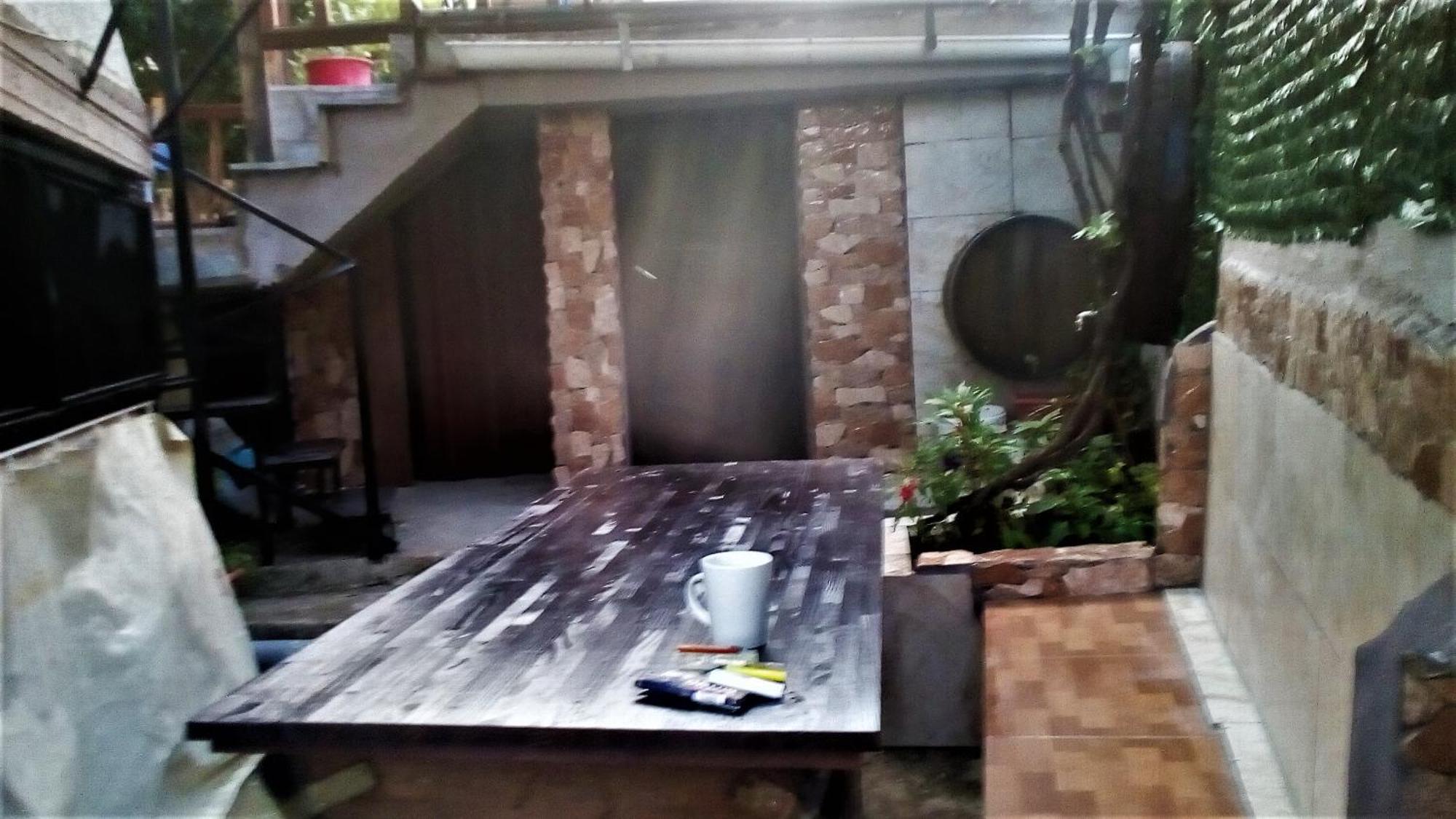 Kostis Hause Otel Kastrákion Dış mekan fotoğraf