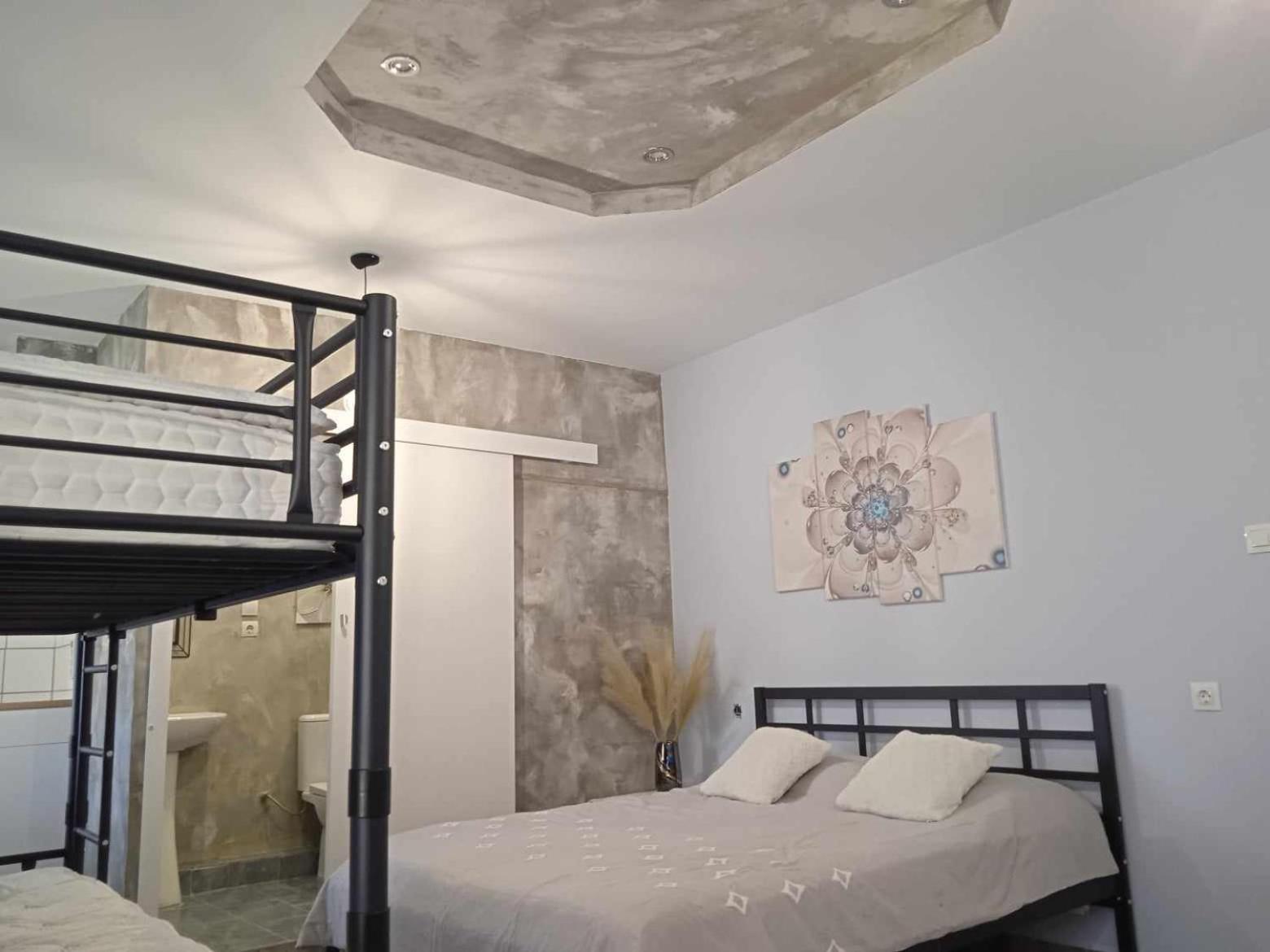 Kostis Hause Otel Kastrákion Dış mekan fotoğraf