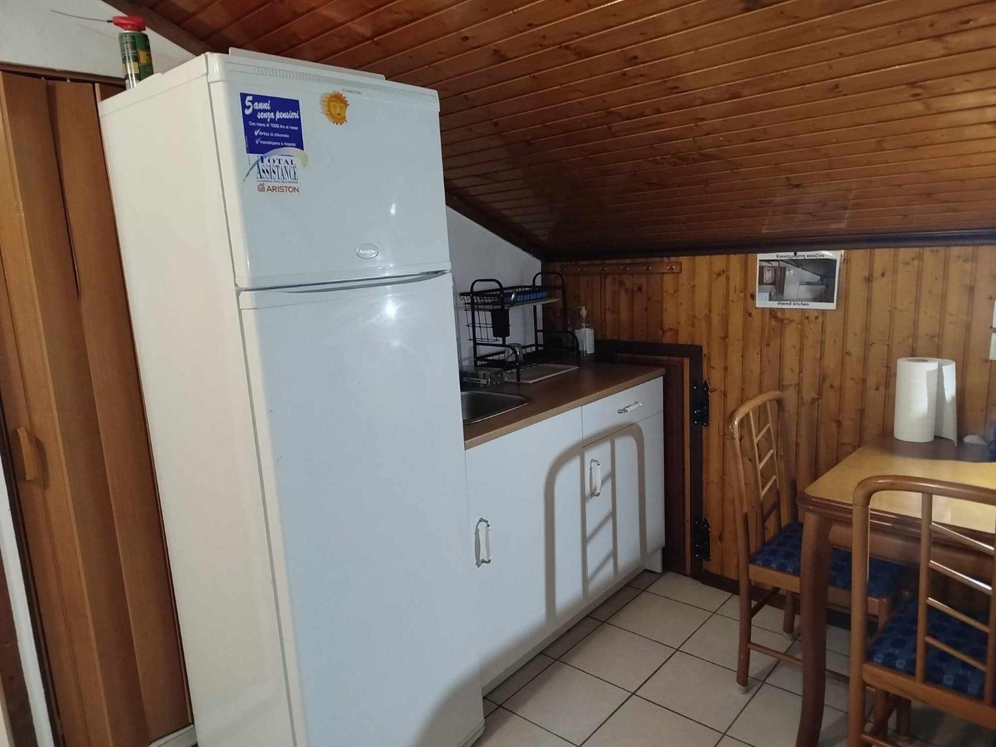 Kostis Hause Otel Kastrákion Dış mekan fotoğraf