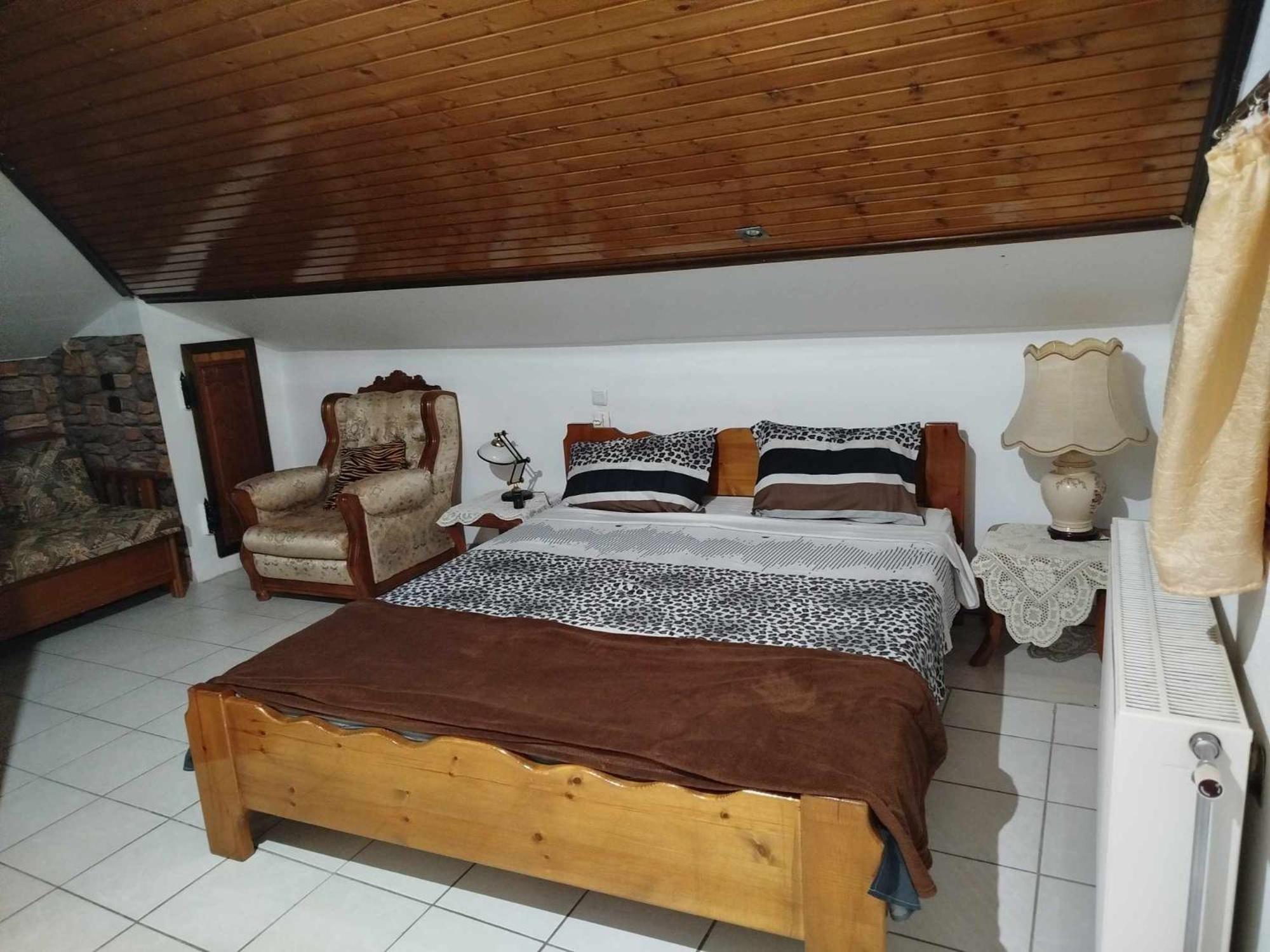 Kostis Hause Otel Kastrákion Dış mekan fotoğraf