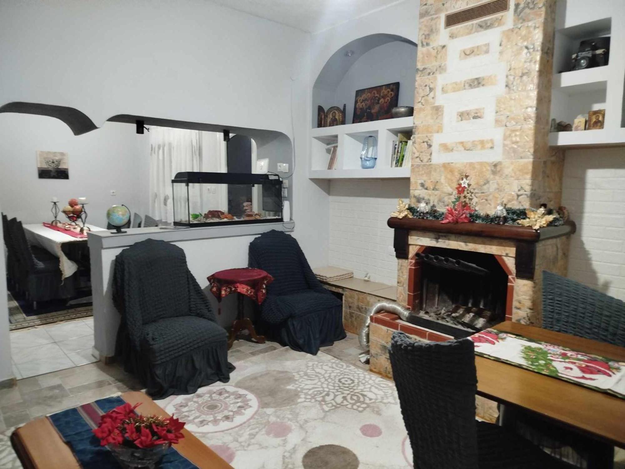 Kostis Hause Otel Kastrákion Dış mekan fotoğraf