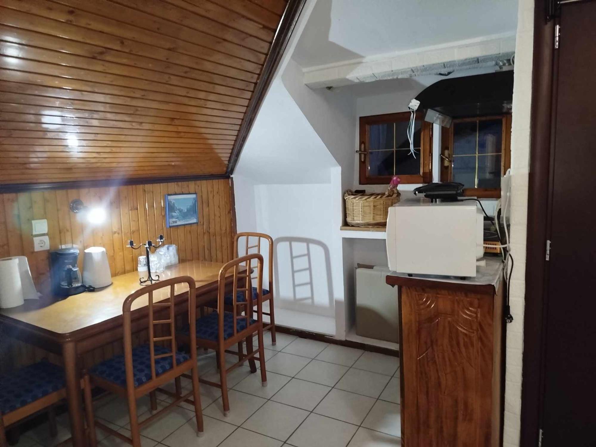 Kostis Hause Otel Kastrákion Dış mekan fotoğraf