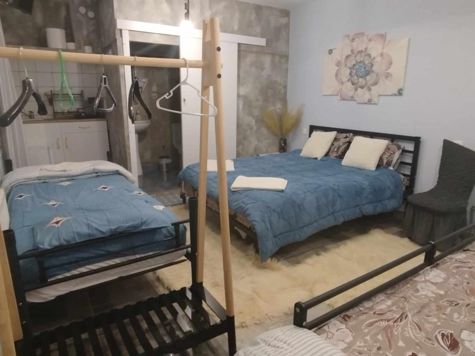 Kostis Hause Otel Kastrákion Dış mekan fotoğraf