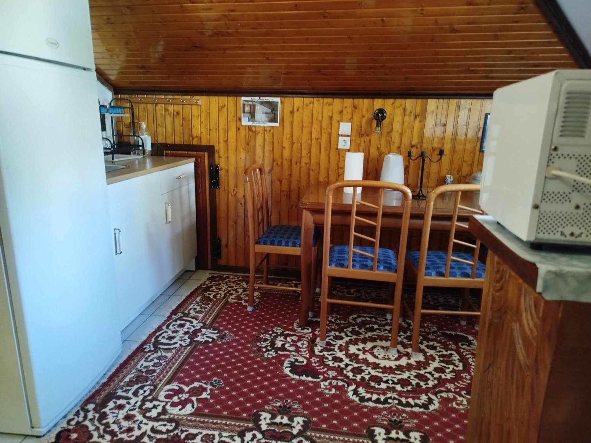 Kostis Hause Otel Kastrákion Dış mekan fotoğraf