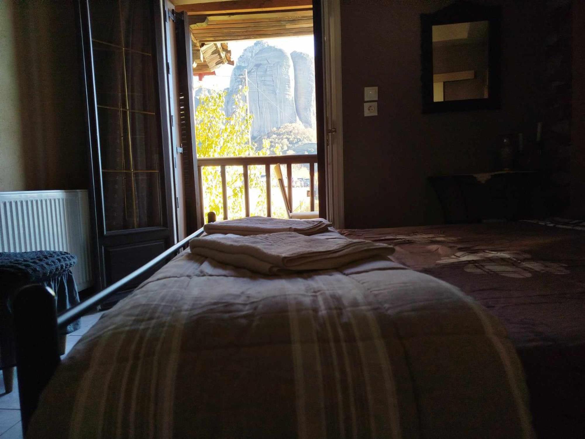 Kostis Hause Otel Kastrákion Dış mekan fotoğraf