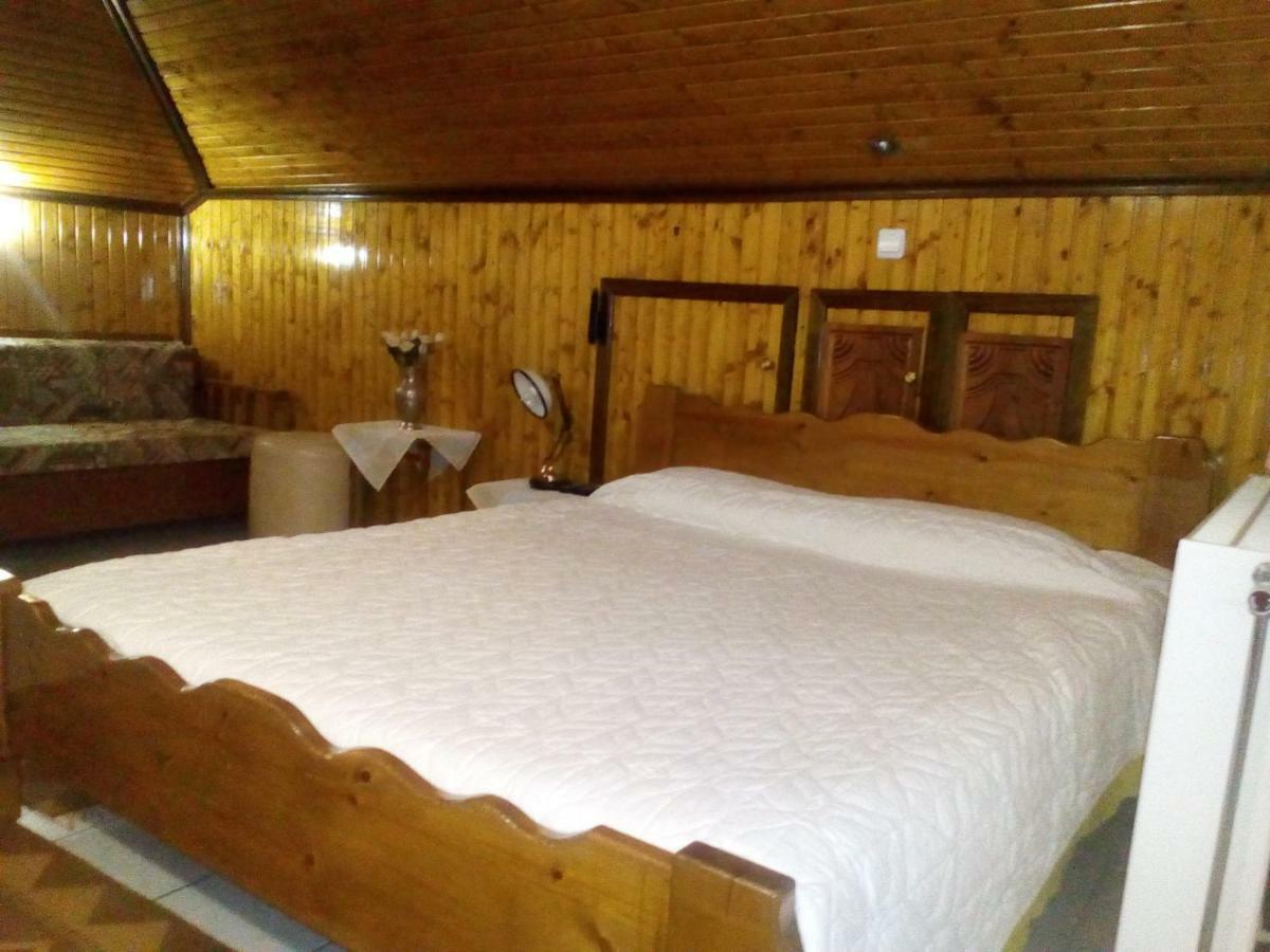 Kostis Hause Otel Kastrákion Dış mekan fotoğraf